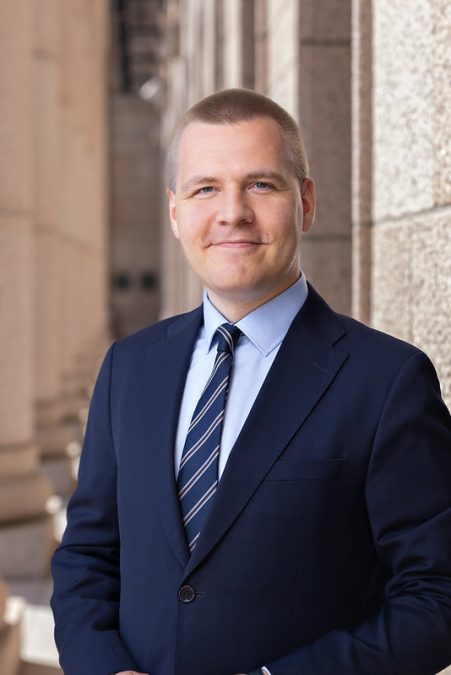 Eemeli Peltonen